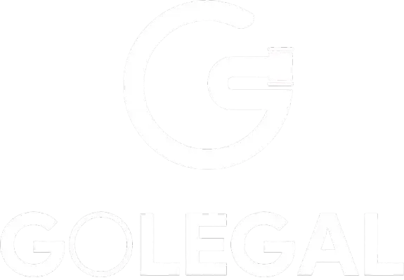 GOLEGAL logo